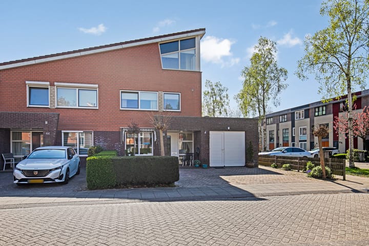 Foto 38 van Jozef Israëlslaan 42