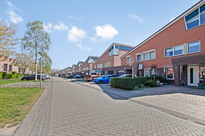 Foto 39 van Jozef Israëlslaan 42