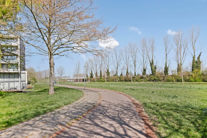 Foto 40 van Jozef Israëlslaan 42