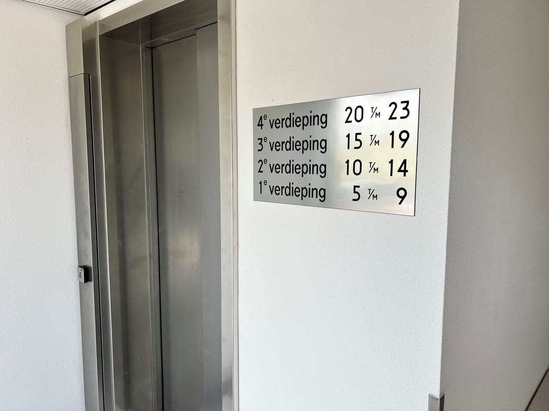 Foto 2 van Burgemeester Augustijnstraat 7