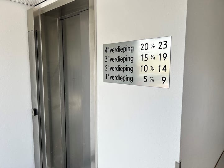 Foto 2 van Burgemeester Augustijnstraat 7