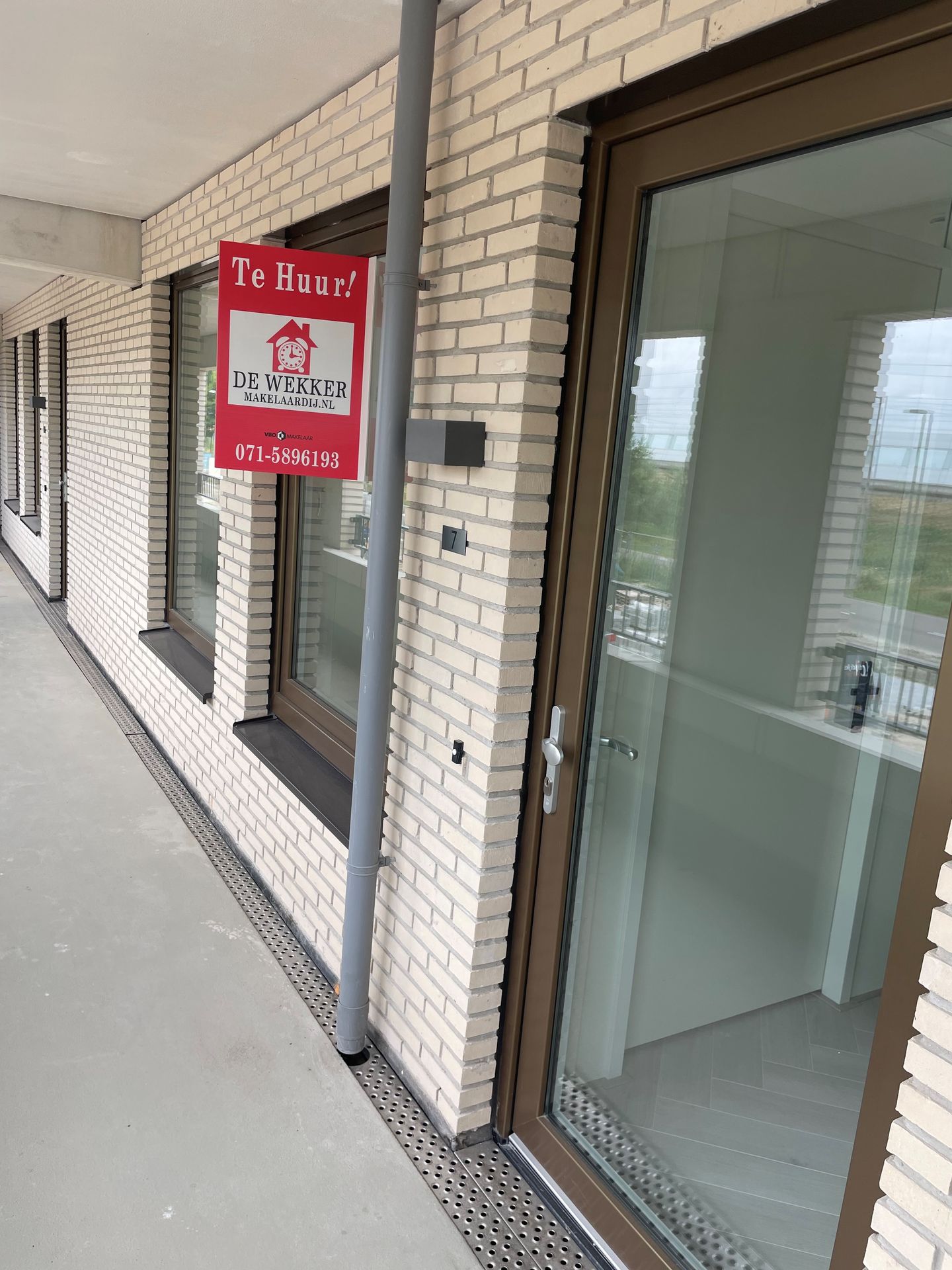 Foto 4 van Burgemeester Augustijnstraat 7