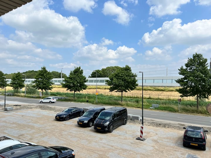 Foto 5 van Burgemeester Augustijnstraat 7