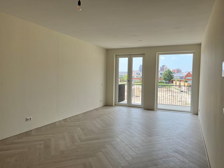 Foto 7 van Burgemeester Augustijnstraat 7