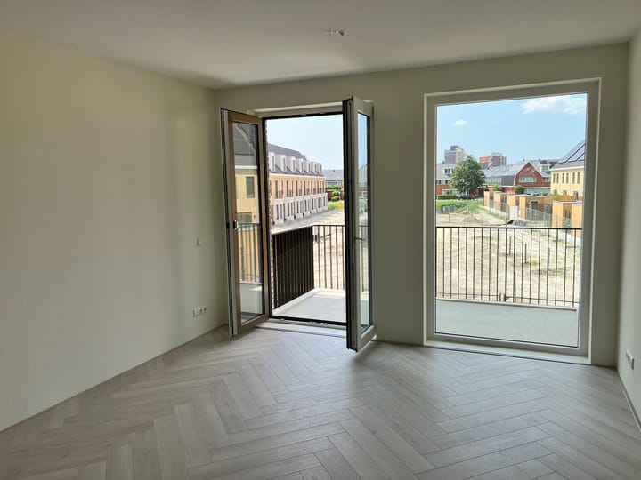 Foto 8 van Burgemeester Augustijnstraat 7