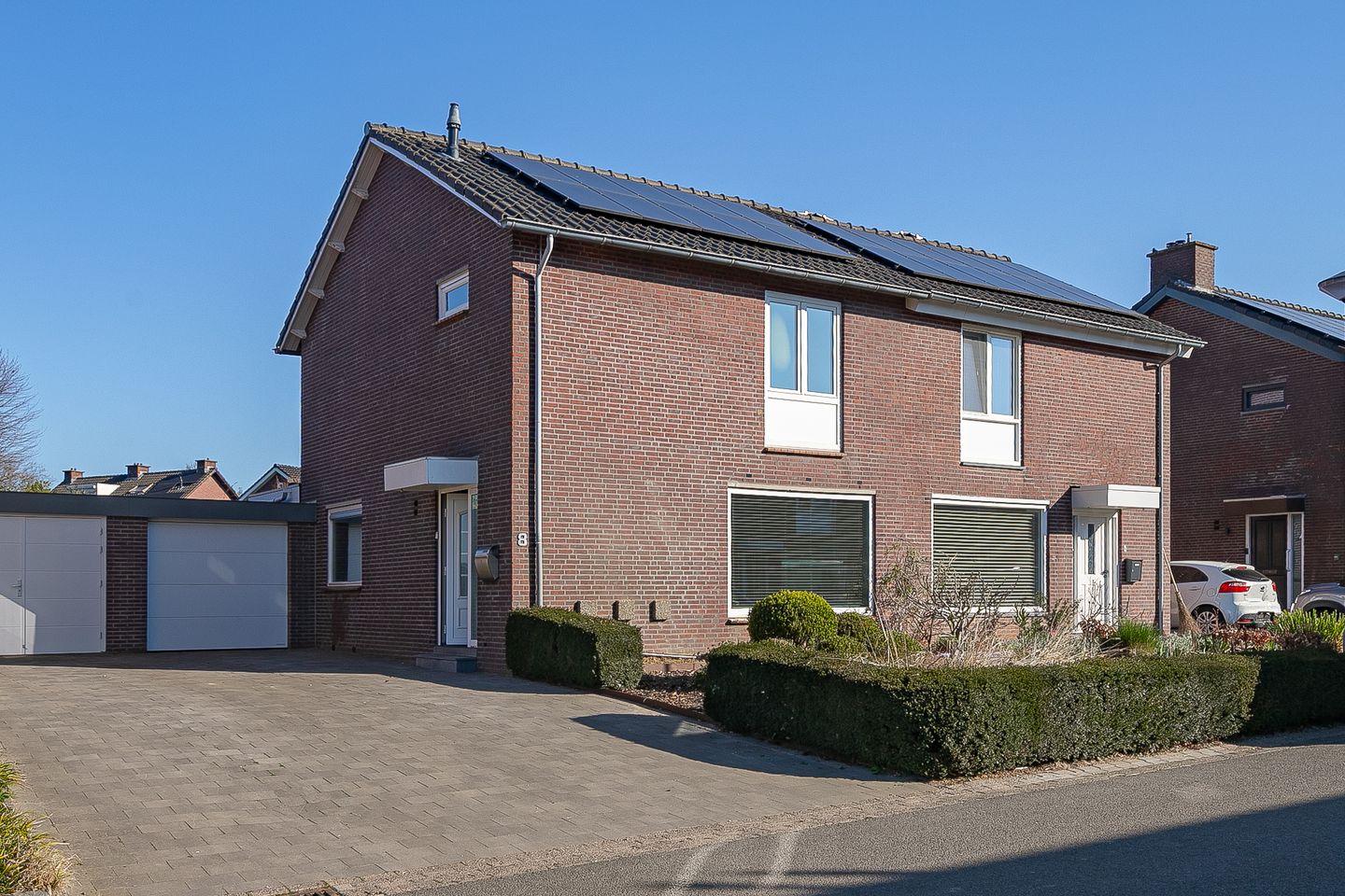 Op den Hoogen Boom 8 main image
