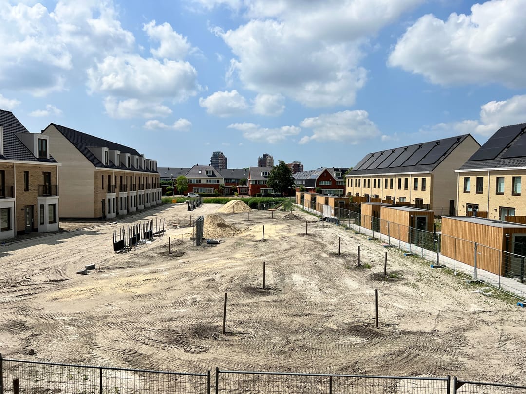 Foto 28 van Burgemeester Augustijnstraat 7