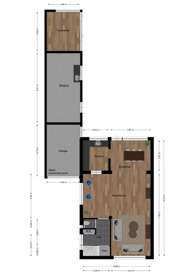 Foto 27 van Op den Hoogen Boom 8