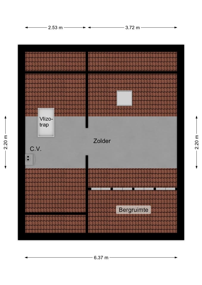 Foto 29 van Op den Hoogen Boom 8