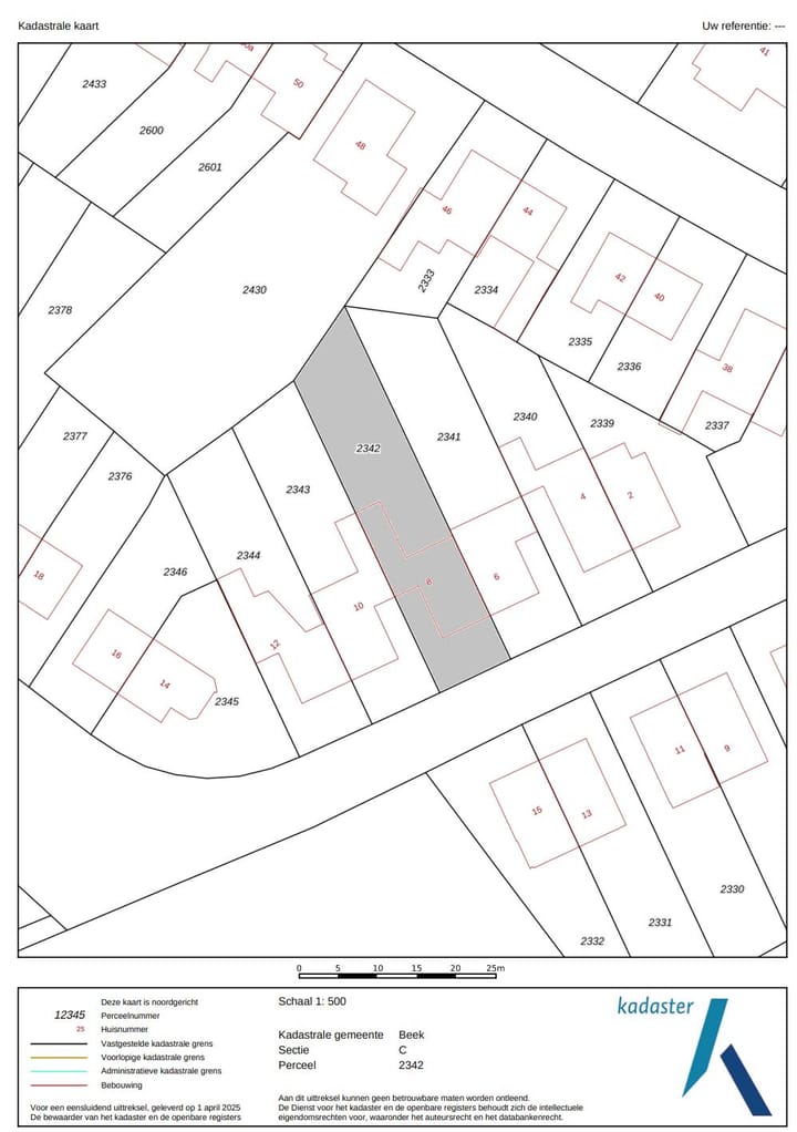 Foto 30 van Op den Hoogen Boom 8