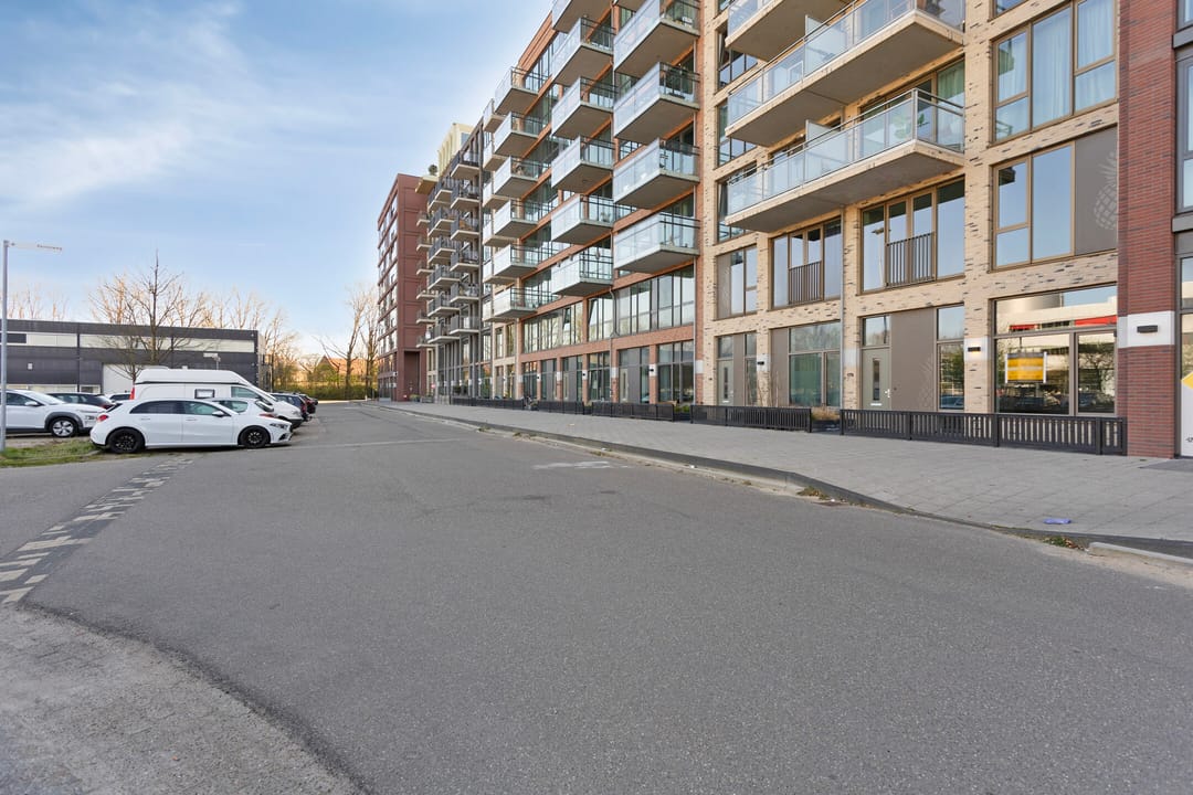 Foto 2 van Ananasweg 172