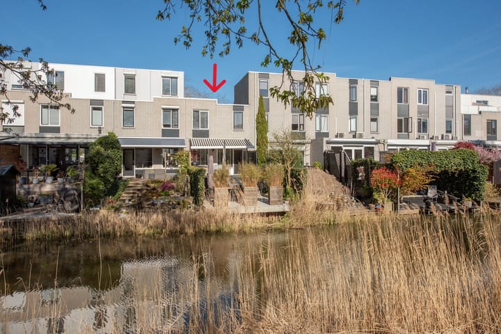 Foto 1 van Marineblauw 145