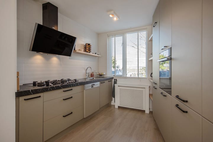 Foto 4 van Marineblauw 145