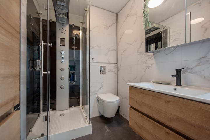 Foto 5 van Marineblauw 145