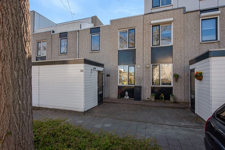 Foto 7 van Marineblauw 145