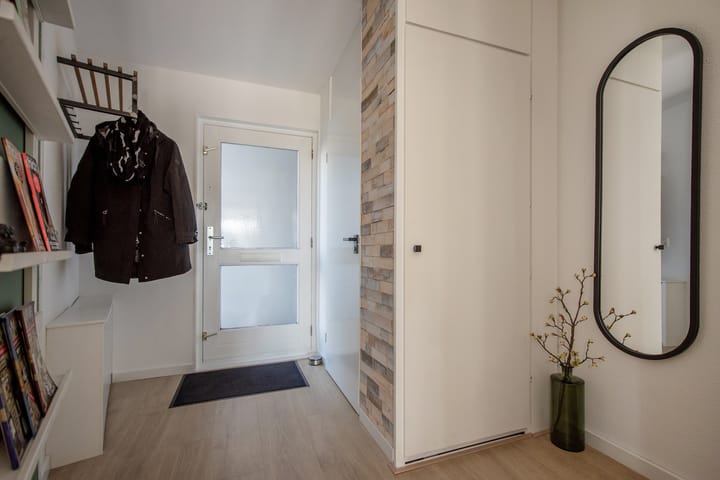 Foto 9 van Marineblauw 145