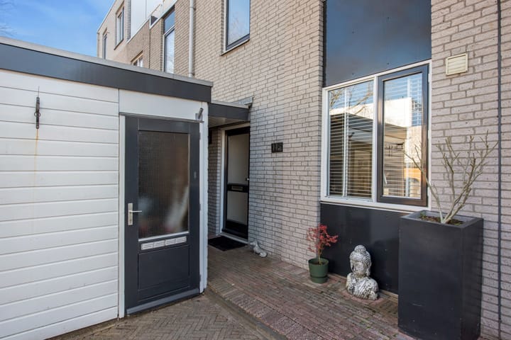 Foto 8 van Marineblauw 145