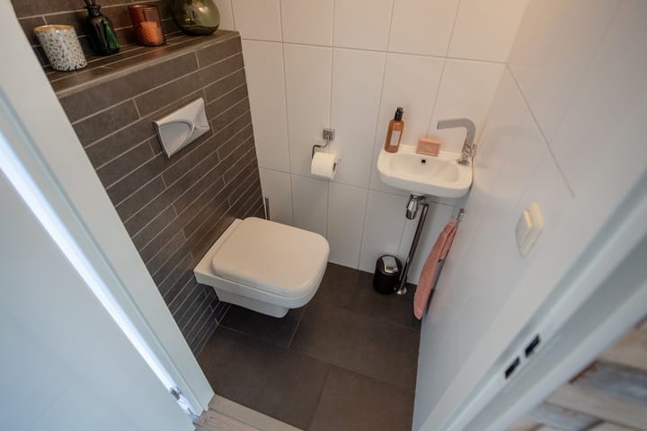 Foto 10 van Marineblauw 145