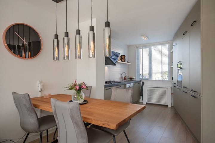 Foto 13 van Marineblauw 145