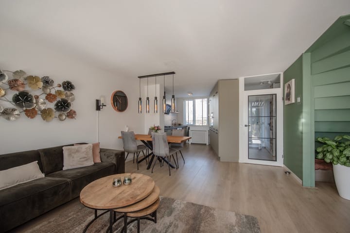 Foto 17 van Marineblauw 145