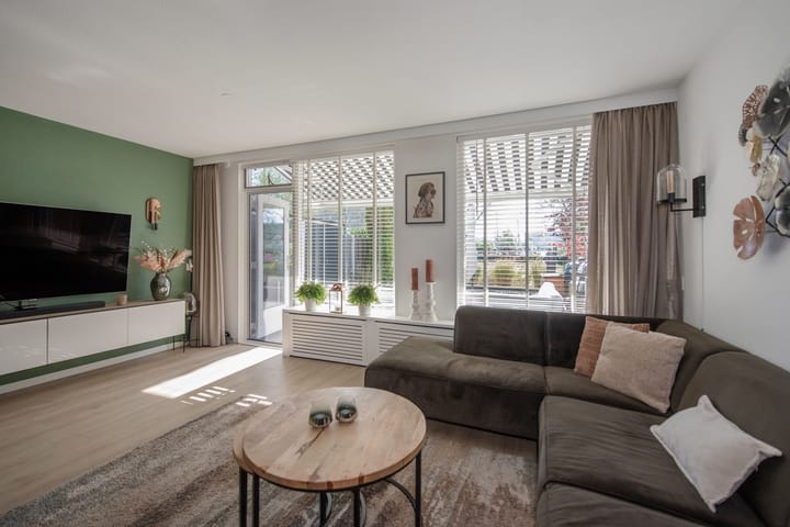 Foto 18 van Marineblauw 145