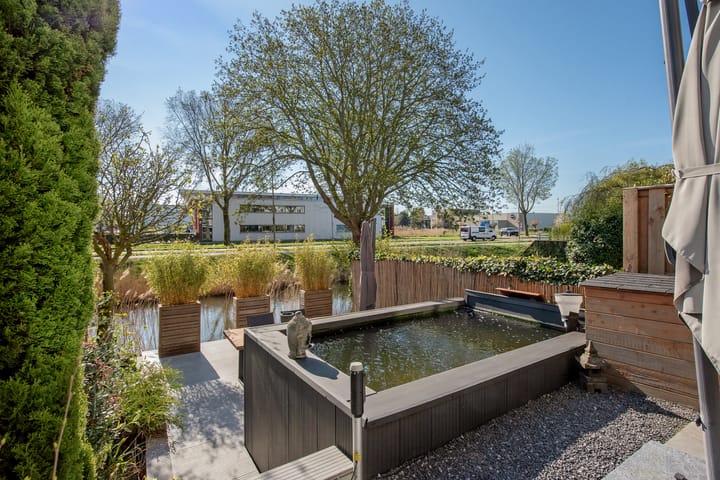 Foto 22 van Marineblauw 145