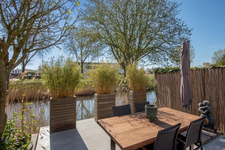 Foto 24 van Marineblauw 145