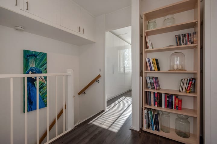 Foto 27 van Marineblauw 145