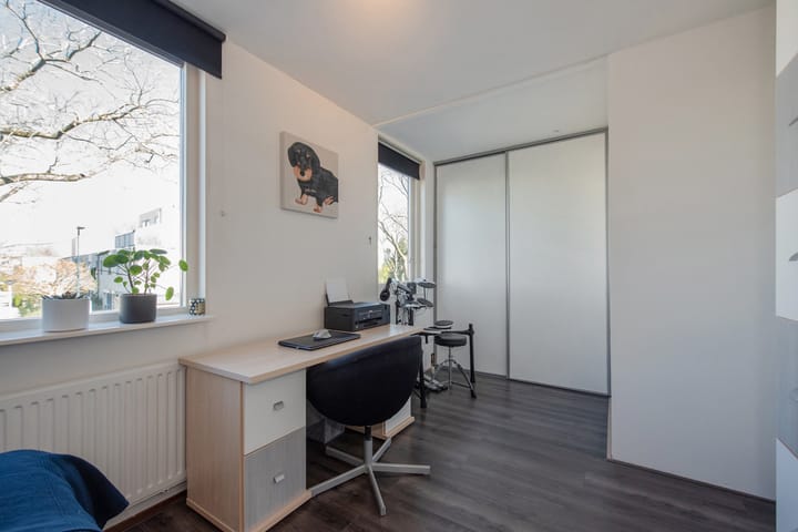 Foto 34 van Marineblauw 145