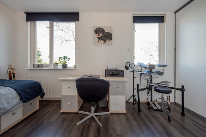 Foto 35 van Marineblauw 145