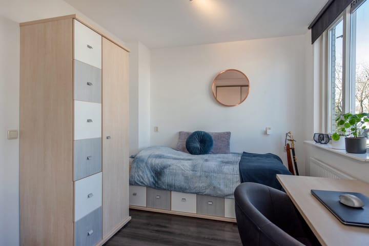 Foto 36 van Marineblauw 145