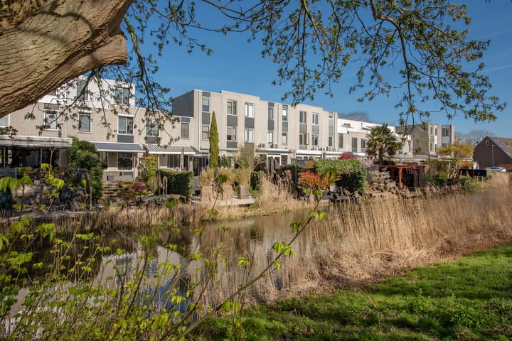 Foto 37 van Marineblauw 145