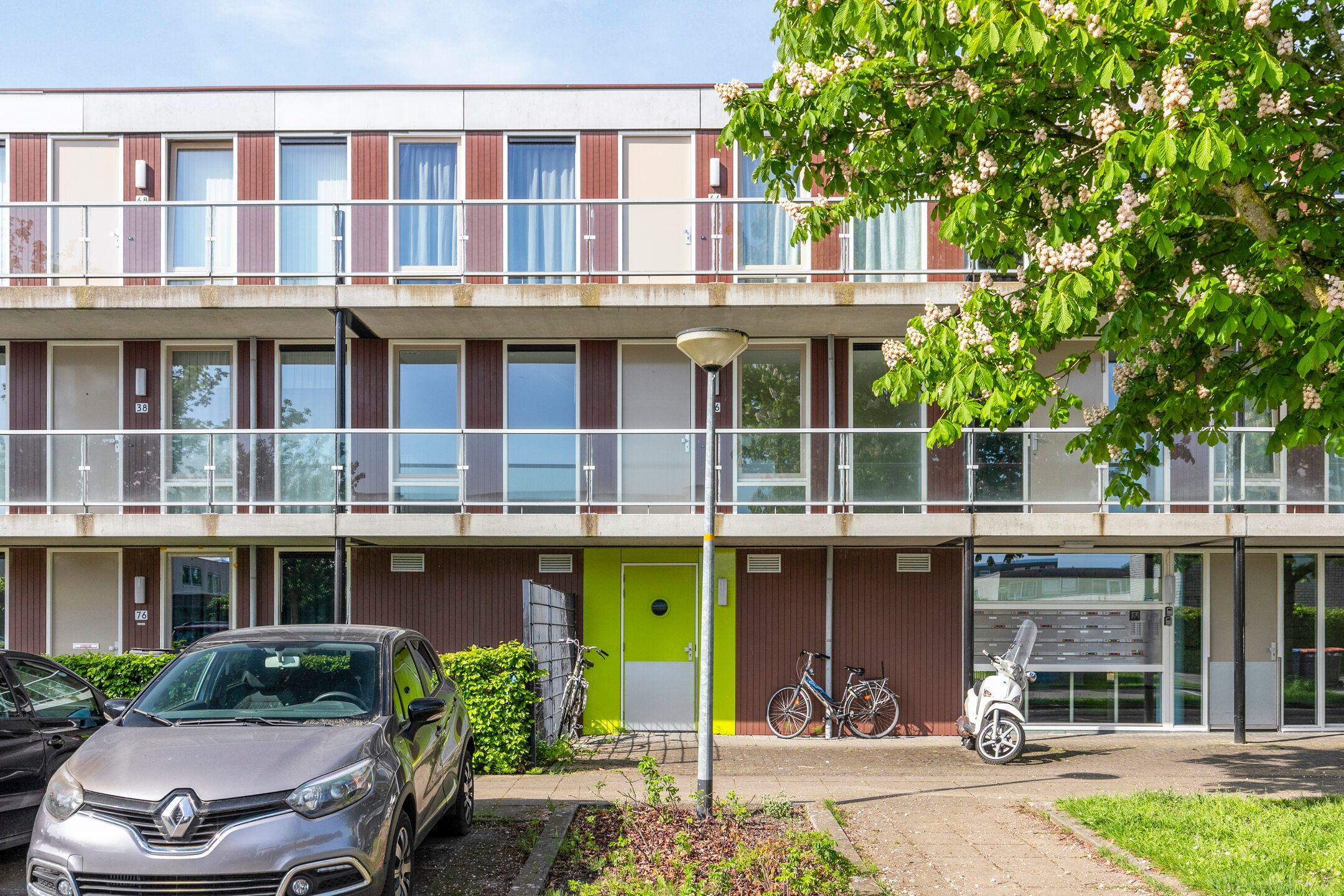 Photo 33 of Grünewaldstraat 36