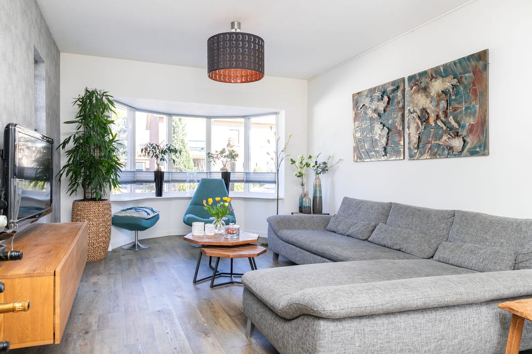 Photo 2 of Boerhaavelaan 85