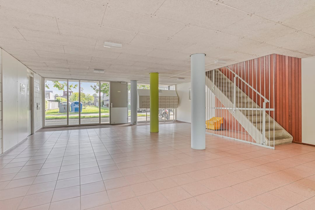 Photo 26 of Grünewaldstraat 36