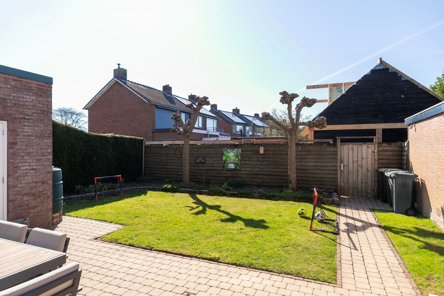 Photo 5 of Boerhaavelaan 85