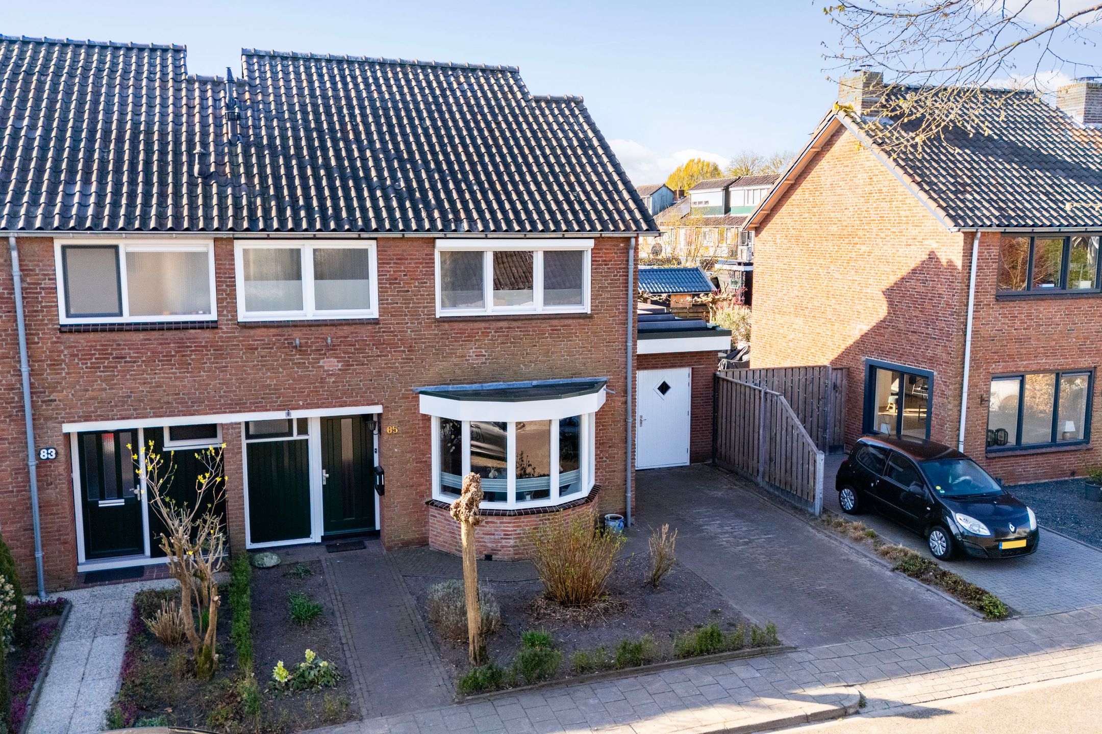 Photo 6 of Boerhaavelaan 85