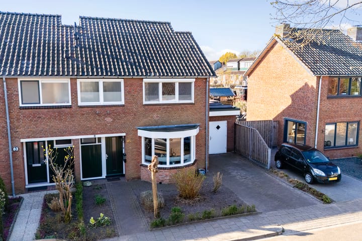 Foto 6 van Boerhaavelaan 85