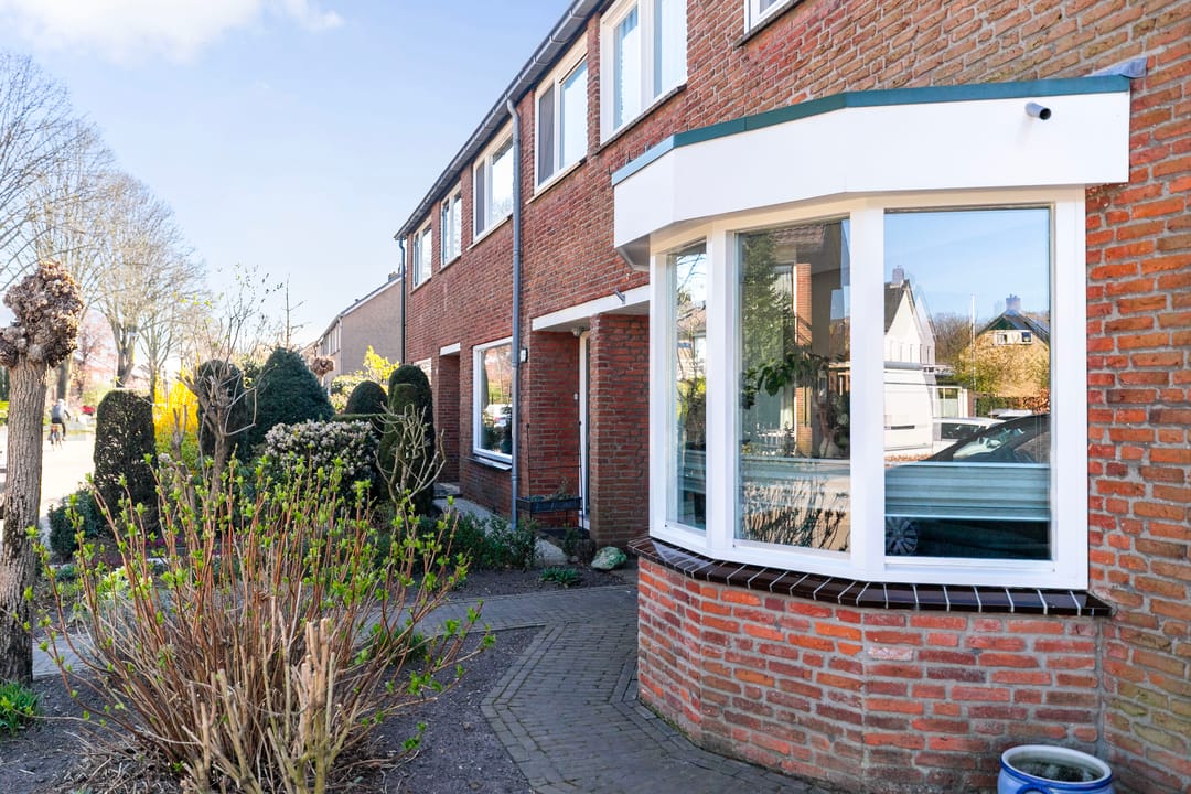 Photo 7 of Boerhaavelaan 85