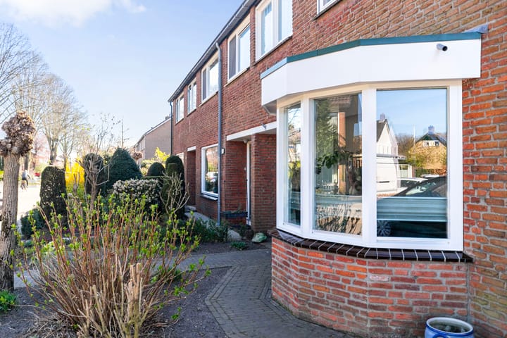 Foto 7 van Boerhaavelaan 85