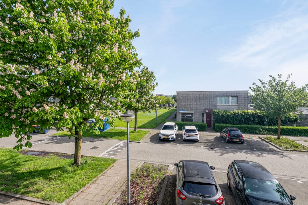 Photo 32 of Grünewaldstraat 36