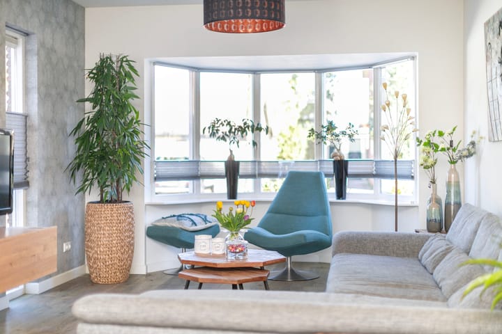 Foto 10 van Boerhaavelaan 85