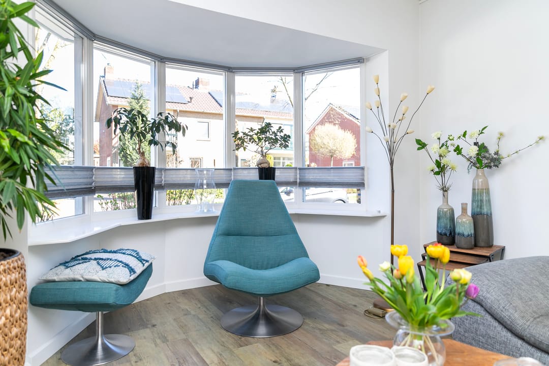 Photo 11 of Boerhaavelaan 85