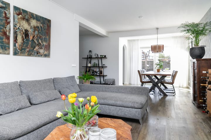 Foto 12 van Boerhaavelaan 85