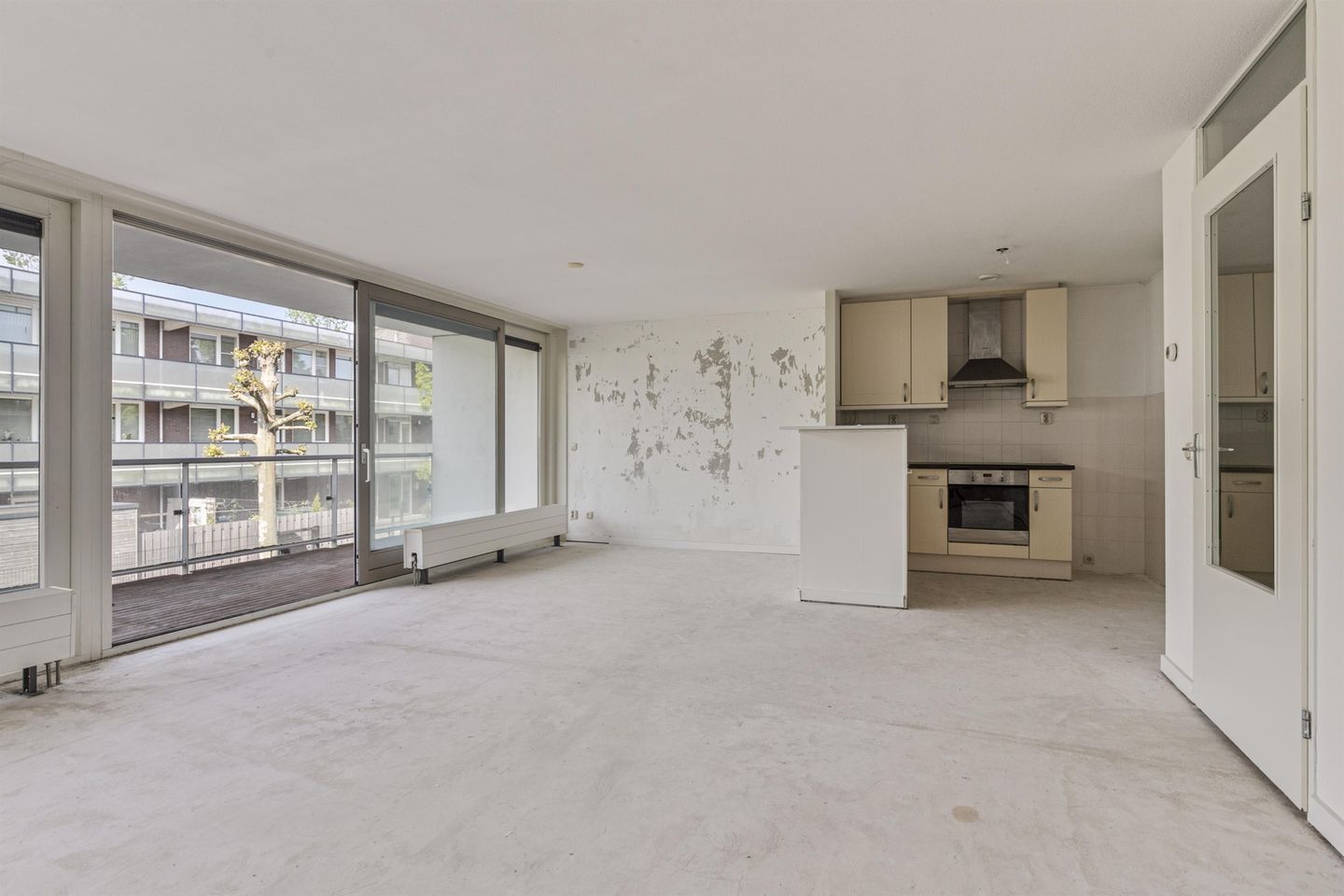 Photo 10 of Grünewaldstraat 36