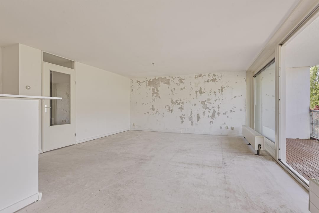 Photo 13 of Grünewaldstraat 36