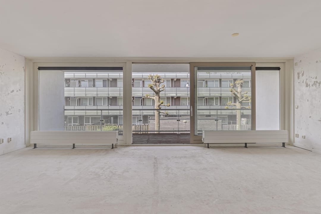 Photo 2 of Grünewaldstraat 36