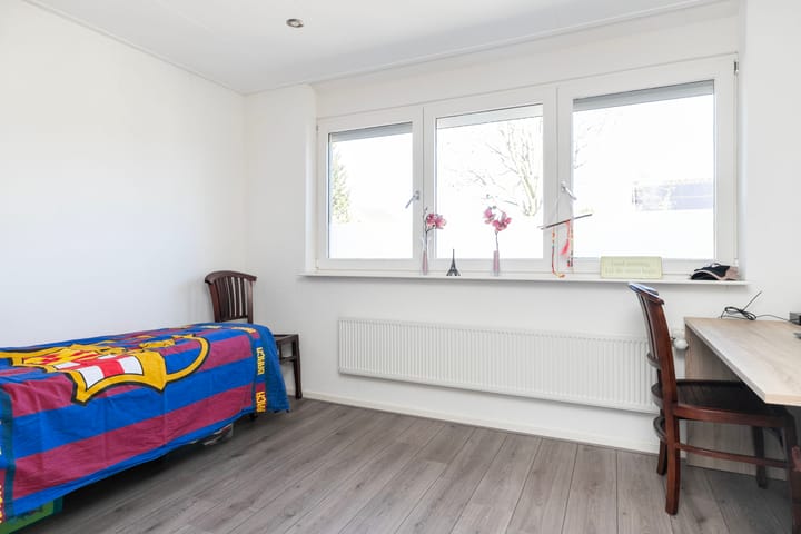 Foto 19 van Boerhaavelaan 85