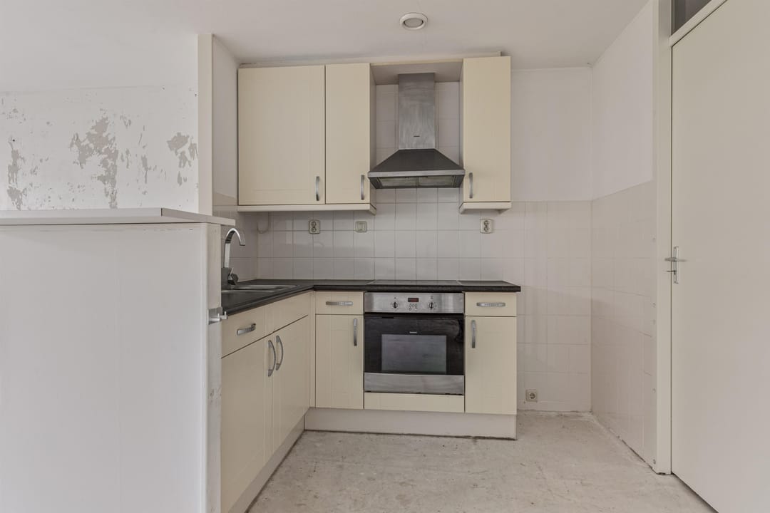 Photo 8 of Grünewaldstraat 36