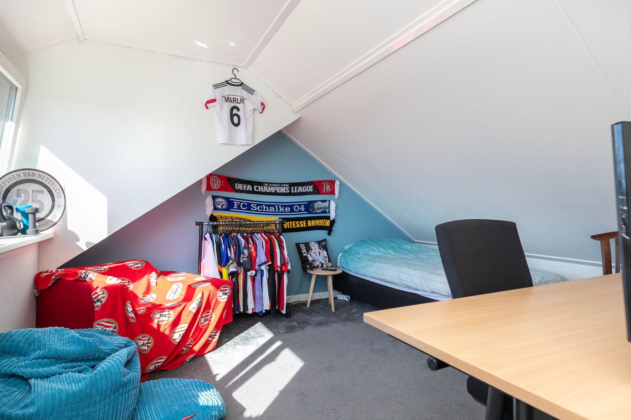 Photo 24 of Boerhaavelaan 85